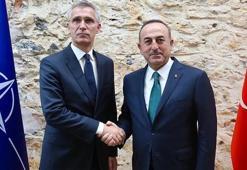 NATO Genel Sekreteri Stoltenberg: Erdoğan'a teşekkür ederiz, Türkiye dünya gıda krizini önledi