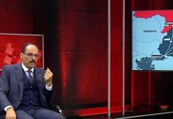 Cumhurbaşkanı Erdoğan, Putin'i nasıl ikna etti? İbrahim Kalın krizi çözen görüşmeyi CNN Türk'te anlattı