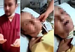 Hastaya eziyet eden sağlık çalışanları 3’er yıl meslekten men edildi