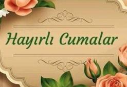 4 Kasım CUMA mesajları ve sözleri! En yeni, resimli, kısa-uzun, ayetli, hadisli ve dualı 2022 hayırlı Cuma mesajları ile Peygamberimizin Cuma sözleri!
