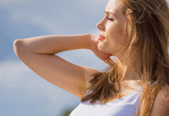 Kış mevsiminde D vitamini eksikliğine dikkat