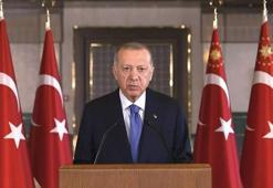 Cumhurbaşkanı Erdoğan'dan Kılıçdaroğlu'na taziye