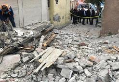 İzmir'de 4,9 büyüklüğünde deprem: 1 can kaybı