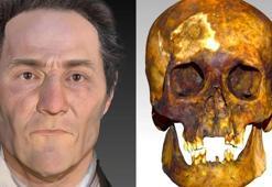 Vampirin yüzü DNA teknolojisiyle ortaya çıkarıldı! İşte ölüm sebebi