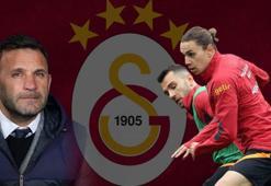 Dursun Özbek'ten Okan Buruk'a yeni yıl hediyesi! 2 transfer birden