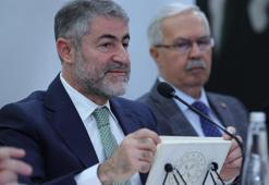 Bakan Nebati'den flaş enflasyon açıklaması!