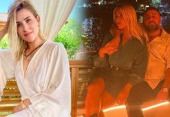 Survivor Seda Ocak eşi ile tanışma hikayesini ilk kez anlattı: 'Abi' derken eşim oldu!