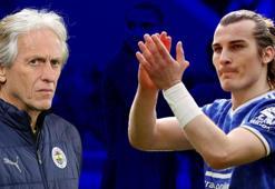 Jorge Jesus önce kendi gönderdi sonra pişman olup geri istedi! 'Ocakta Samandıra'da olsun'
