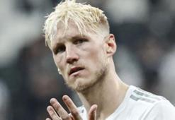 Beşiktaş'ta Weghorst depremi! Bugün hastaneye gitti ve...