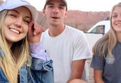 YouTuber Gabby Petito korkunç şekilde can vermişti! Ailesinden flaş hamle