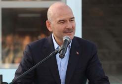 Bakan Soylu, İzmir'de deprem haberini aldıktan sonra yaşadıklarını anlattı