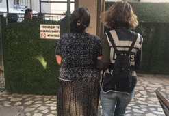 61 yıl hapisle aranan yankesici yakalandı