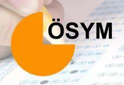 KPSS ortaöğretim saat kaçta başlıyor ve bitiyor? Lise KPSS sınavı kaç dakika sürecek?