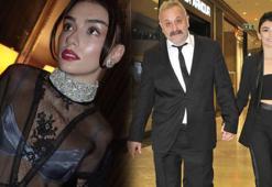 Onur Ünlü'nün sevgilisi Hazar Ergüçlü'den yapmasını istediği şey şaşkına çevirdi!