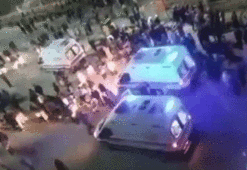 Yurt ilaçlaması sonrası 76 öğrenci, zehirlenme şüphesiyle hastanelik oldu