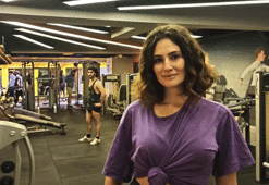 Yaza fit girmek isteyenler şimdiden salonlara koştu