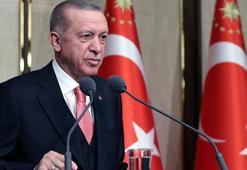 Türk Devletleri Teşkilatı Zirvesi'nde Erdoğan'a çifte nişan verilecek