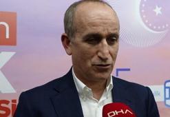 TOKİ Başkanı Bulut: Sosyal konut ve arsa projesine 5 milyon 100 bin başvuru oldu