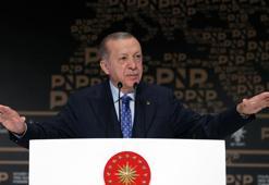 Cumhurbaşkanı Erdoğan: Tahıl krizinin çözümü diplomatik bir başarıdır