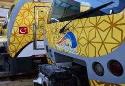 Gaziray açılışı saat kaçta, nerede yapılacak? Gaziray metrosu ne zaman açılacak?