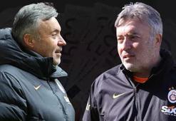 Domenec Torrent'ten olay Galatasaray sözleri: Büyük bir hataydı