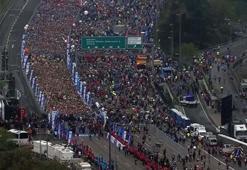 İstanbul maratonu saat kaçta başlıyor ve bitiyor? 6 Kasım maraton kaç saat sürüyor, nereden başlıyor?