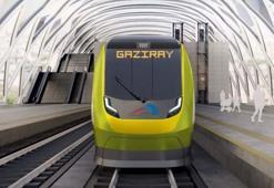 Banliyö ne demek, banliyö treni nedir? Metro ile banliyö treni arasındaki fark ne?