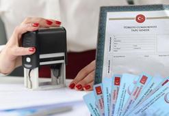 Tapuda yeni dönem! Kimlik kartı eski olanlar dikkat, tüm Türkiye'de resmen başladı
