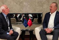 AB'den Türkiye'ye tahıl anlaşması teşekkürü