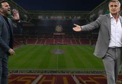 Galatasaray: 2 Beşiktaş: 1