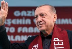 Cumhurbaşkanı Erdoğan, Gazianteplilere müjdeyi verdi: Gaziray yılbaşına kadar ücretsiz olacak