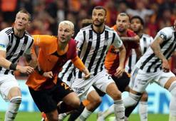 Galatasaray - Beşiktaş derbisinde Jorge Jesus sürprizi ve Şenol Güneş'in talihsiz anı