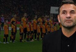 Okan Buruk Şenol Güneş'in en büyük yanlışını açıkladı: Sahada o iki futbolcuyu görünce...