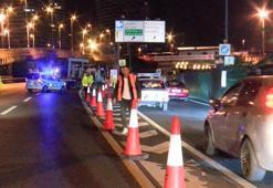 İstanbul Maratonu için 15 Temmuz Şehitler Köprüsü ve bazı yollar trafiğe kapatıldı