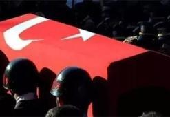 MSB acı haberi duyurdu! Bir asker şehit oldu