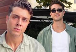 Onur Seyit Yaran: Hedefim zaten oyunculuktu