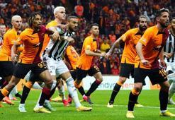 Duayen isimden Galatasaray - Beşiktaş maçı sonrası yıldız oyuncuyla ilgili sert sözler: Geçmişini mumla aratıyor