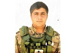 MİT'ten PKK/YPG'nin sözde Ayn İsa sorumlusuna nokta operasyon