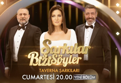Şarkılar Bizi Söyler 57. bölüm fragmanı yayında!