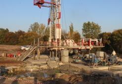 Vali vatandaşlara müjdeyi duyurdu! Beyaz petrol bulundu