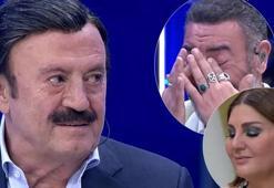 'Şarkılar Bizi Söyler’de duygusal anlar! 'Soğan ekmek yedim, paramı aileme gönderdim'