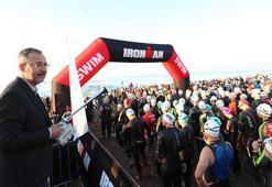 Antalya'da spor dolu gün! Bakan Kasapoğlu: Boşuna spor devrimi demiyoruz