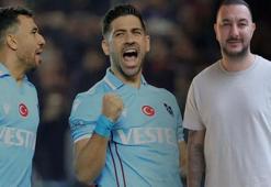 Necati Ateş'in 'Bakasetas, Trezeguet ve Fenerbahçe' iddiası olay yarattı!