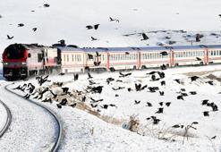 Doğu Ekspresi bilet fiyatları ortaya çıktı! Tarih verildi başlıyor