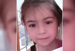 Baza kapağının altında kalan 7 yaşındaki Irmak öldü