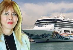 Ünlü iş kadını Dilek Ertek'ten 12 gündür haber alınamıyor! Delilleri kim kararttı?