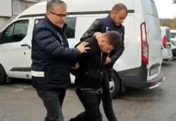 Ankara'da FETÖ/PDY operasyonu: 9 gözaltı