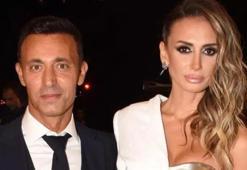 Emina Jahovic, Kurt Daniel Suntay ile aşk yaşıyor