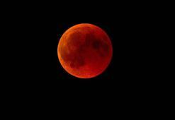 Kanlı Ay tutulması nedir? Kanlı Ay tutulması nasıl olur, etkileri ne? Kunduz Ayı nedir?
