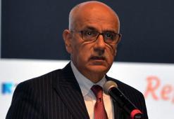 Bakan Kirişci: Tahıl koridorundan 10 milyon ton üzerinde tahıl taşındı